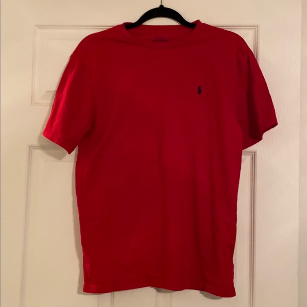 Boys Polo tee shirt (XL)